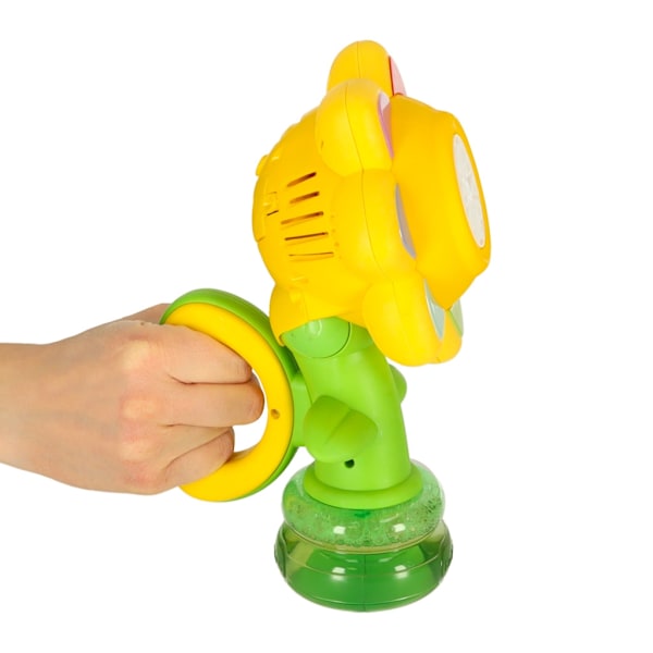 Dansande Spåbubbelmaskin för Barn
