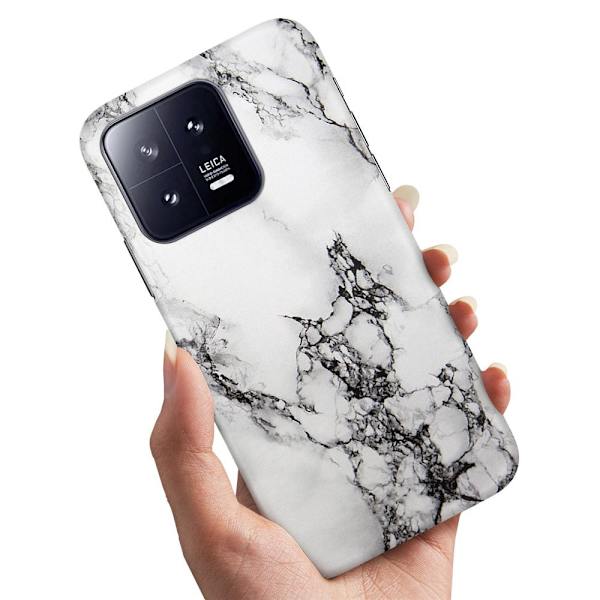 Xiaomi 13 Pro - Kuoret/Suojakuori Marmori