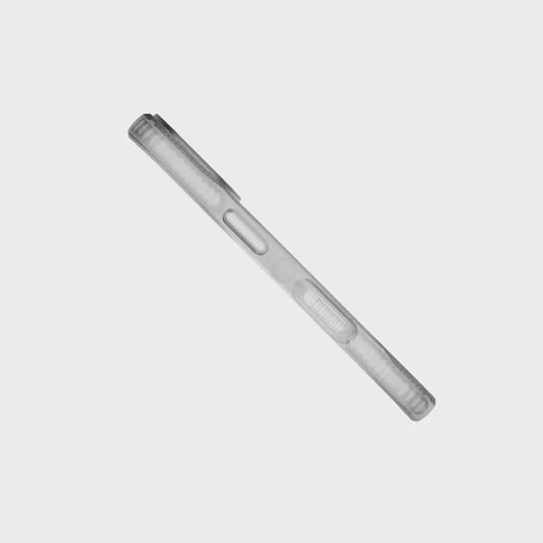 Tech21 Evo Pro MagSafe med handlina iPhone 16 Transparent