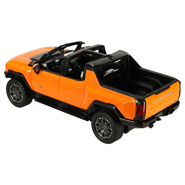 RC-bil Hummer EV - 1:16