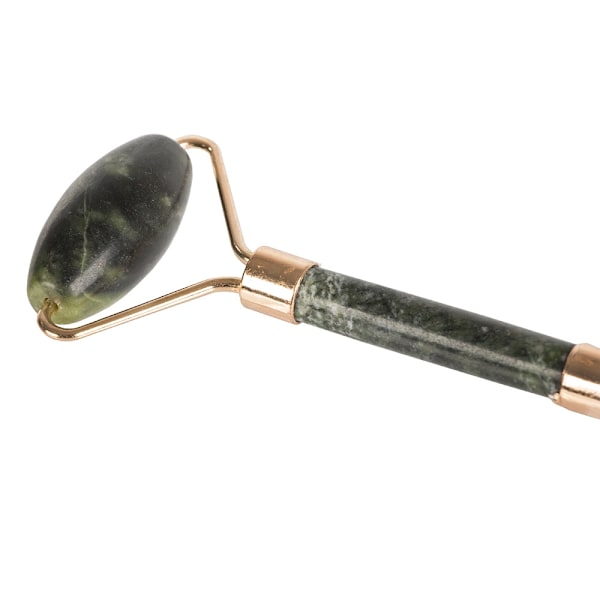 Jade Massage Roller / Ansiktsmassage - Massera ansiktet