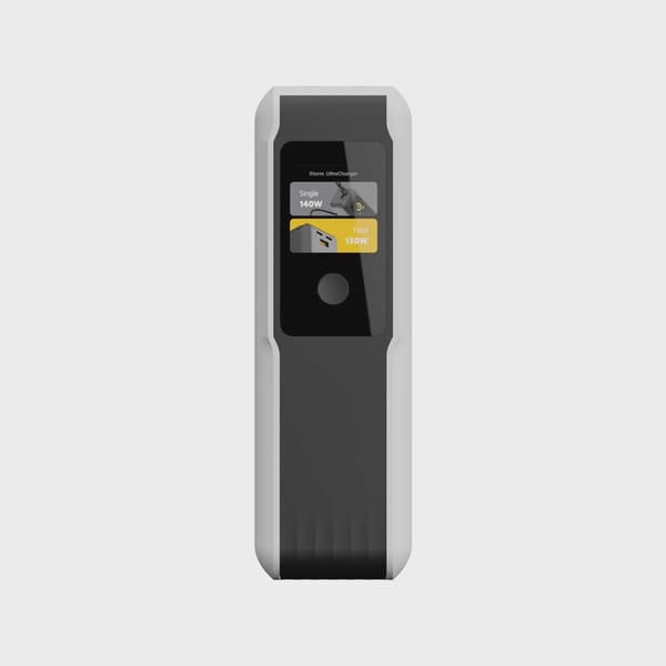 Xtorm GRS NextGen Power Bank 140W 27.000mAh USB-C/C/A Vit