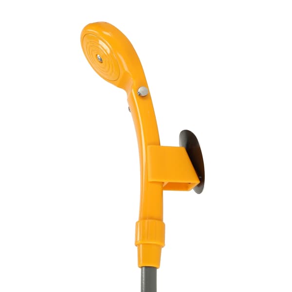 Campingdusch med Vattenpump - Portabel dusch för camping