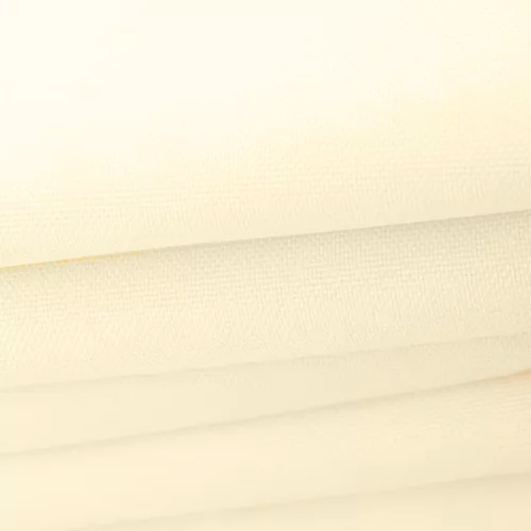 Solseil / Seglduk - Vanntett - 4x3 m - 180g/m2 Beige