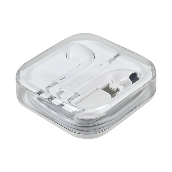 In-ear-hörlurar USB-C