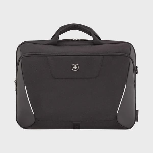 Wenger XE Brief 17"  Datorväska Svart