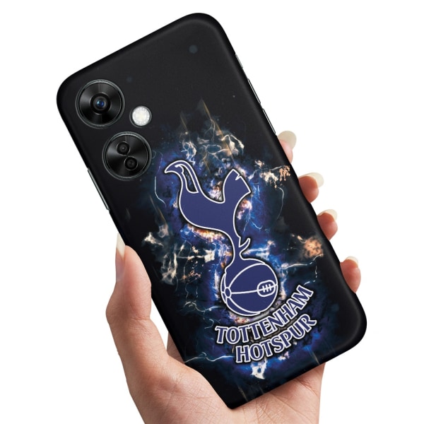 OnePlus Nord CE 3 Lite 5G - Deksel/Mobildeksel Tottenham