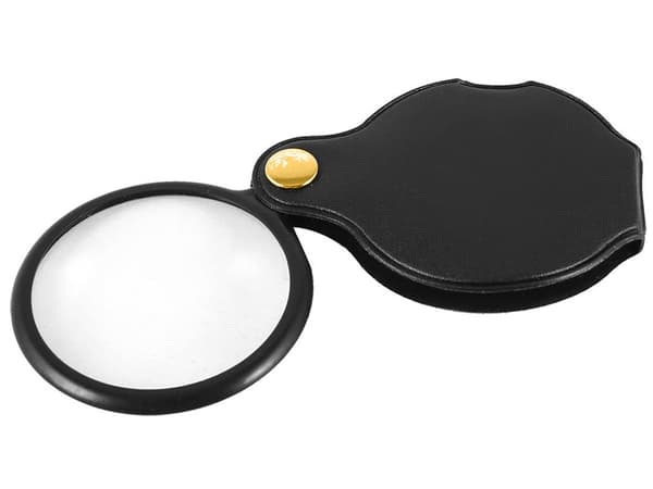 Vikbar ficklupp liten minifodral