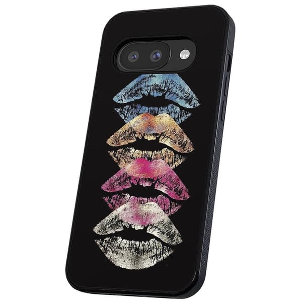 Google Pixel 10A - Cover/Mobilcover Læber