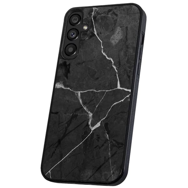 Samsung Galaxy S25 - Skal/Mobilskal Marmor
