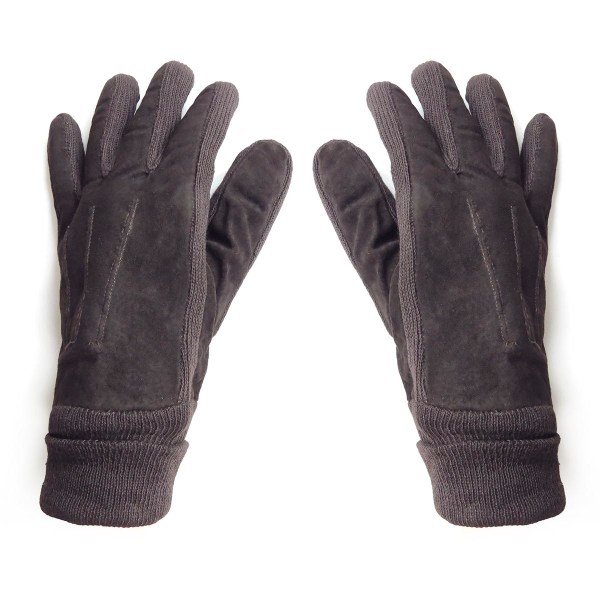 Vantar / Varma Handskar - Välj färg Black