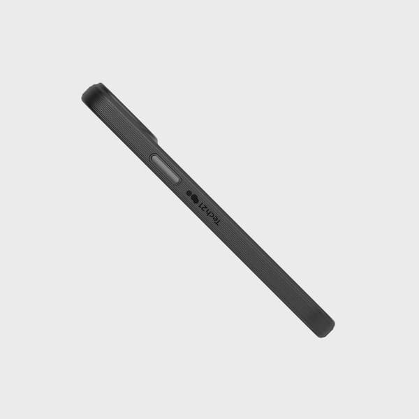 Tech21 Evo Lite iPhone 14 Plus/15 Plus Svart