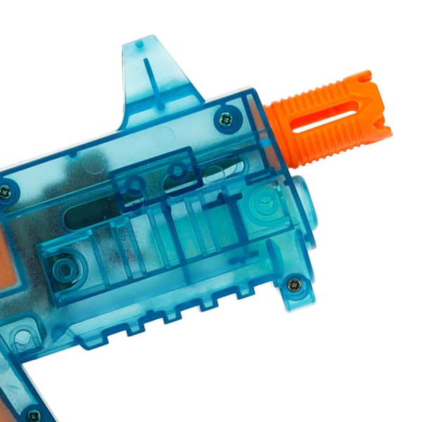 Elektrisk Vannpistol med LED-lys - 350 ml