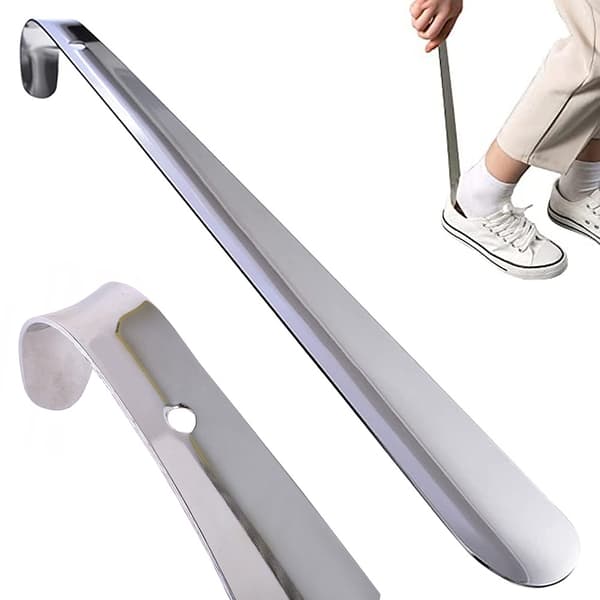 Skohorn Metall - 52cm