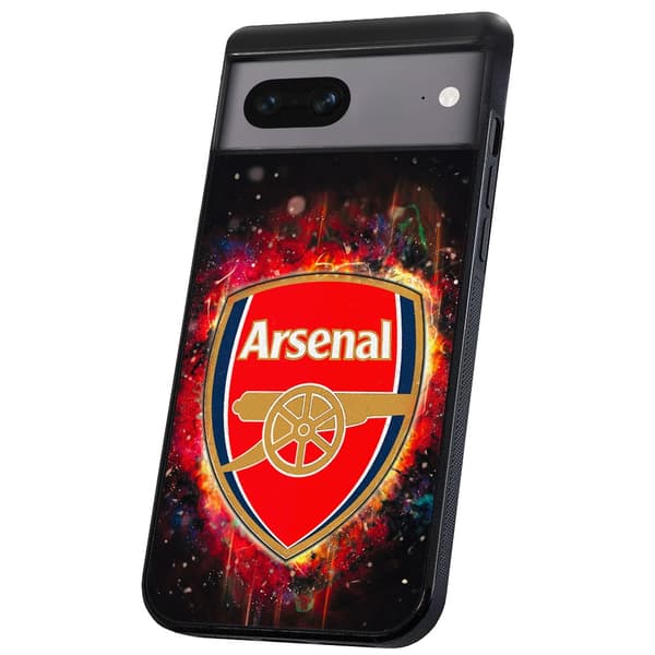 Google Pixel 7 - Skal/Mobilskal Arsenal
