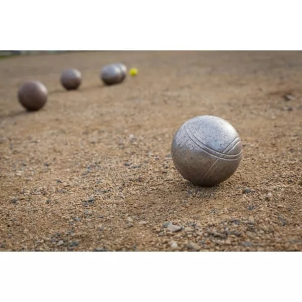 Boulesett / Boule Set - 8 stk