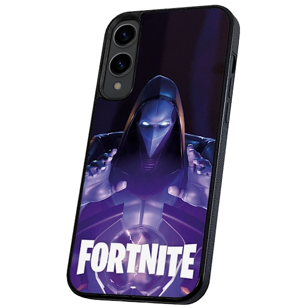 Samsung Galaxy S25 Edge - Skal/Mobilskal Fortnite