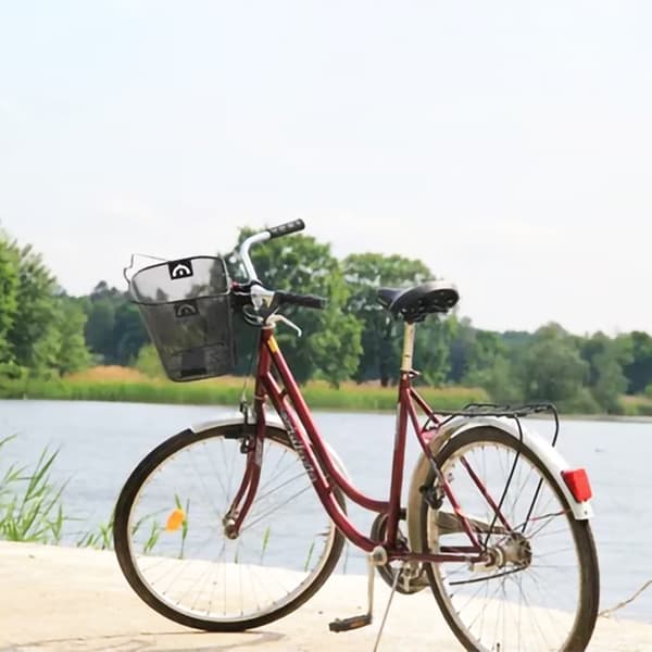 Cykelkurv - Kurv til Cykel