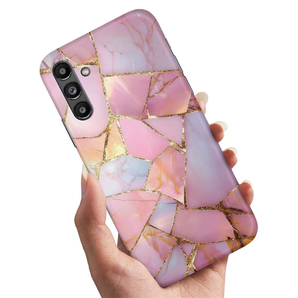 Skal / Mobilskal till Samsung Galaxy A57 5G - Abstract