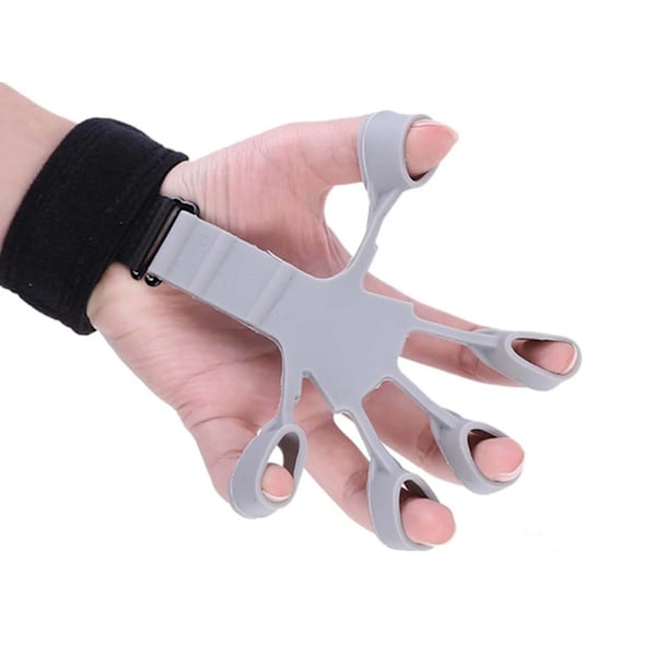 Fingertränare / Handtränare - Träningsredskap