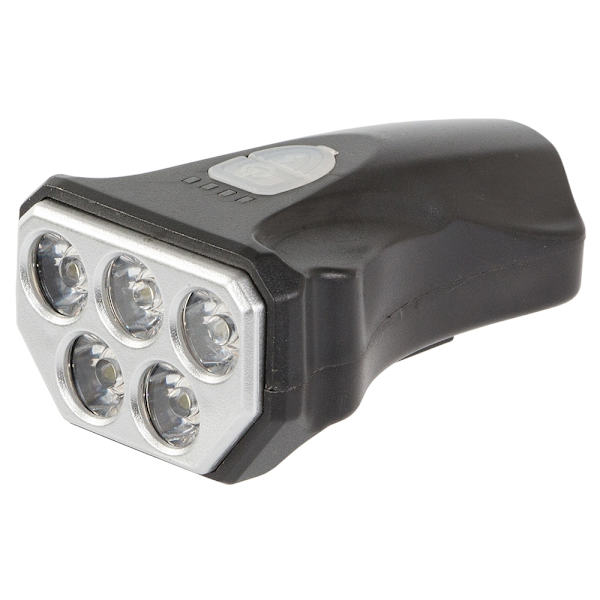 Etulyhty / LED-lamppu Polkupyörään – Polkupyörän Valo