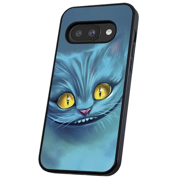 Google Pixel 10A - Deksel/Mobildeksel Cat