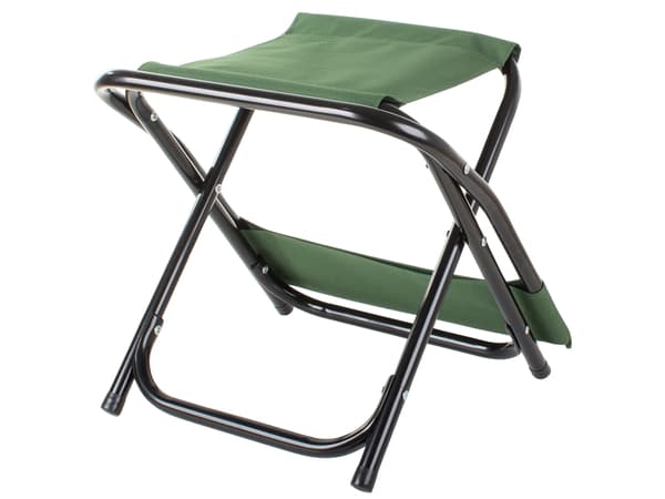 Fällstol - Campingstol Green