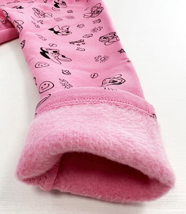 Mimmi Pigg Leggings till Bebis 6 månader