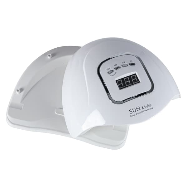 Nagellampa UV LED 150W