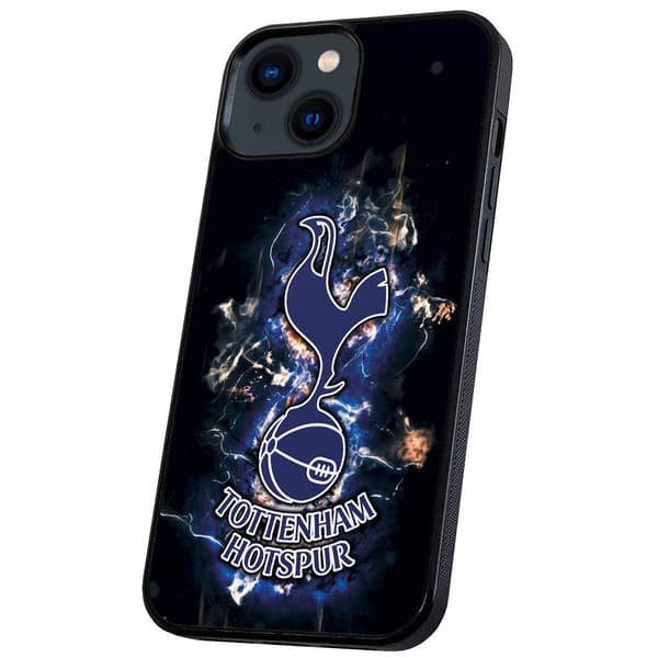 iPhone 14/15 Plus - Cover/Mobilcover Tottenham