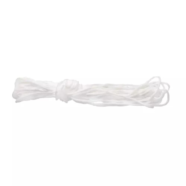 Solseil / Seglduk - Vanntett - 3x2 m - 180g/m2 Grey