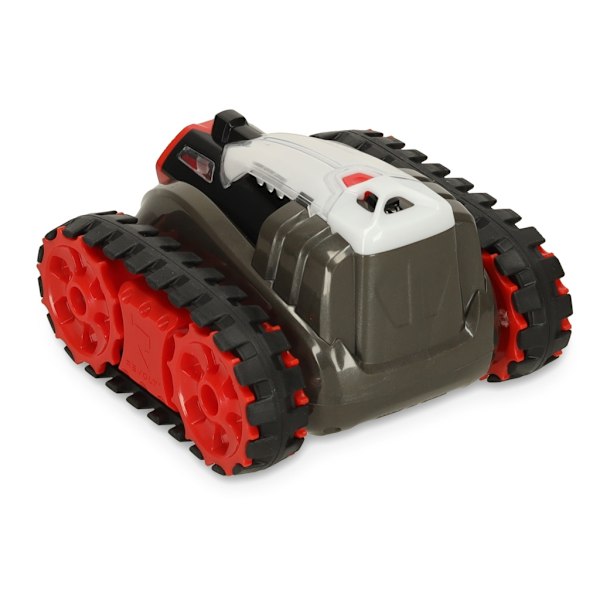 RC Revolt Battle Radiostyrd Bil - 2 st