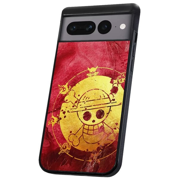 Google Pixel 8A - Skal/Mobilskal One Piece