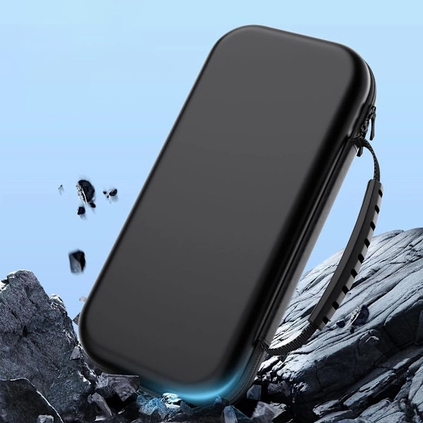 Fodral för Förvaring – Case kompatibel med Nintendo Switch 2