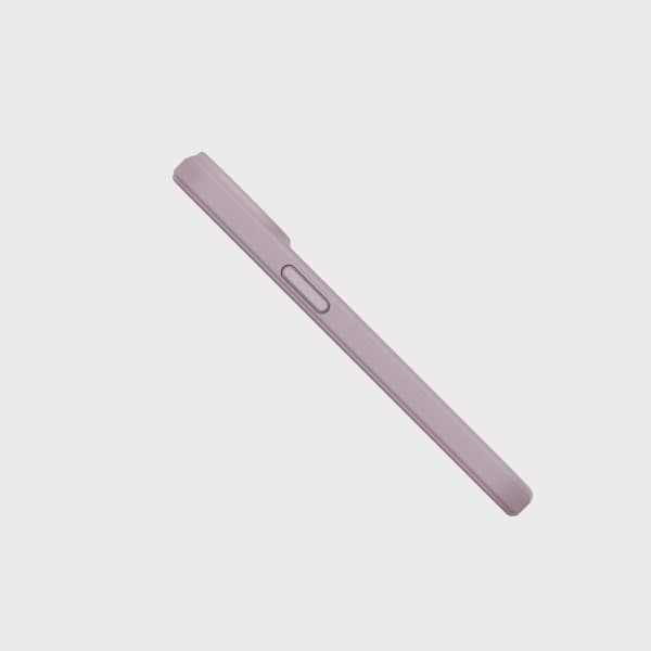 Tech21 Evo Lite iPhone 17e/16e/15/14/13 Lavendel