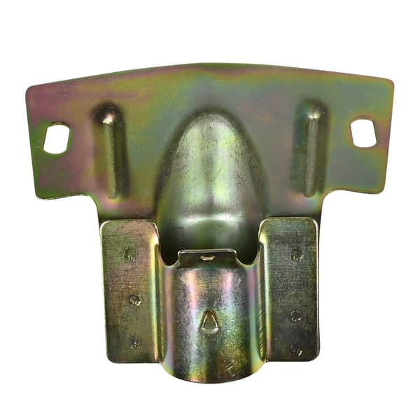 Skaftfäste metall Ø27 mm