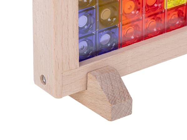 Tetris Spel