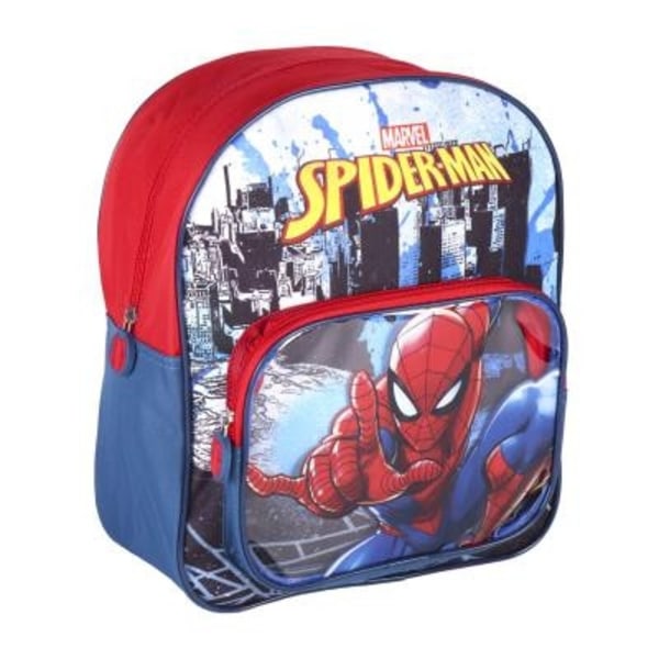 Spider-Man ryggsäck, väska 30 cm
