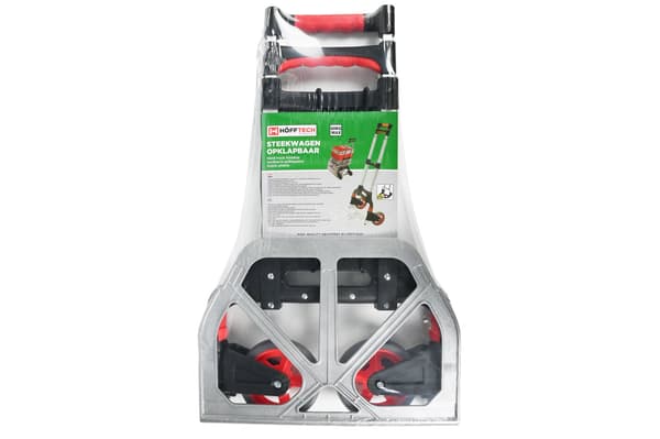 Säckkärra hopfällbar 60 kg aluminium
