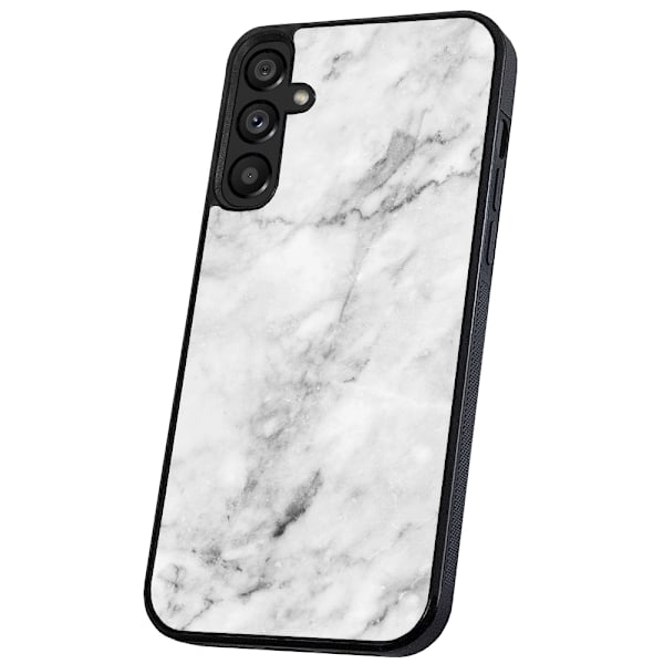Samsung Galaxy S25 Plus - Skal/Mobilskal Marmor