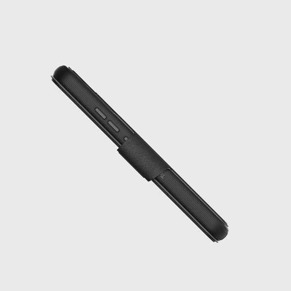 Tech21 Evo Lite Wallet Galaxy A34 5G Svart
