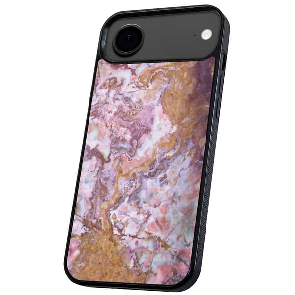 iPhone 17 Air - Skal/Mobilskal Marmor