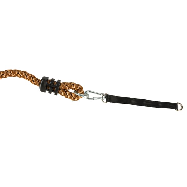 Klätterrep med Skivor för Barn - 210 cm