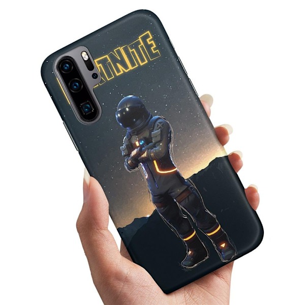 Samsung Galaxy Note 10 - Kuoret/Suojakuori Fortnite