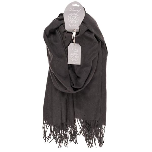 Halsduk / Halsvärmare - Lång Scarf Multicolor