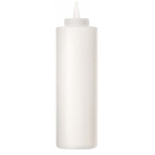 TCW Squeeze-flaska Klar 71 cl
