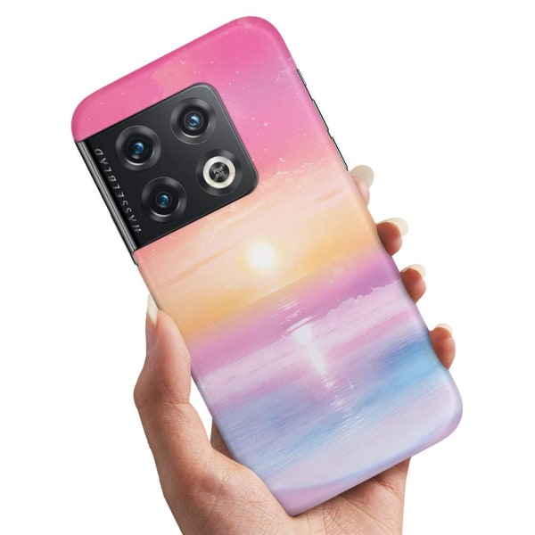 OnePlus 10 Pro - Skal/Mobilskal Sunset
