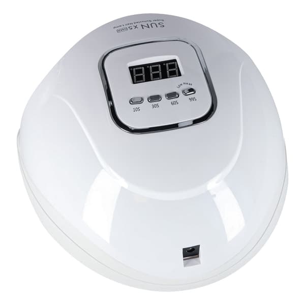 Nagellampa UV LED 150W