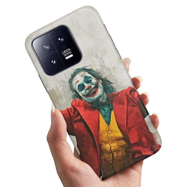 Xiaomi 13 - Skal/Mobilskal Joker