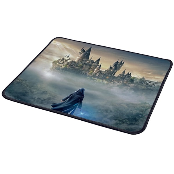 Musmåtte Harry Potter - 45x40 cm - Gaming Multicolor
